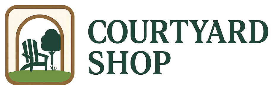 Courtyard Shop